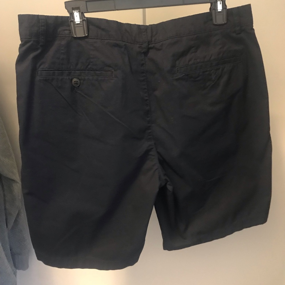 Man Short - Picture 2 of 5